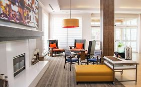 Hilton Garden Inn BWI Airport